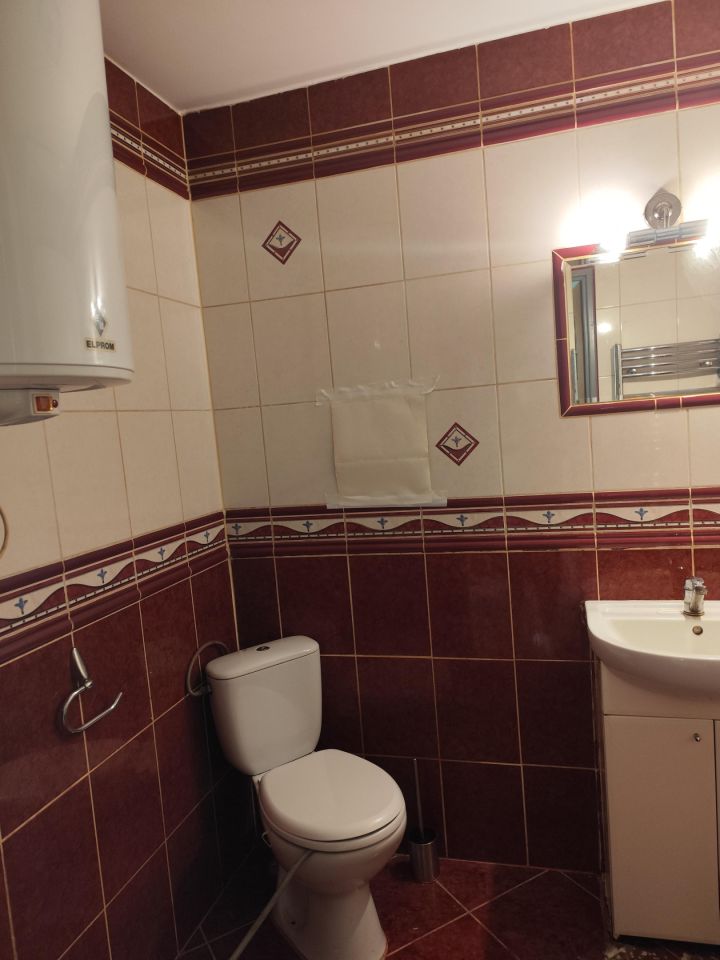 Mieszkanie 3-pokojowe Szczytnica. Zdjęcie 18