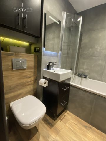 Mieszkanie 3-pokojowe Warszawa Wola, ul. Sokołowska. Zdjęcie 14