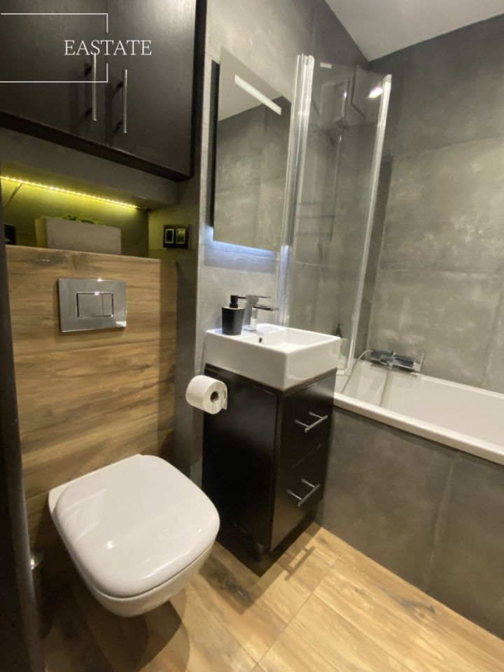 Mieszkanie 3-pokojowe Warszawa Wola, ul. Sokołowska. Zdjęcie 14