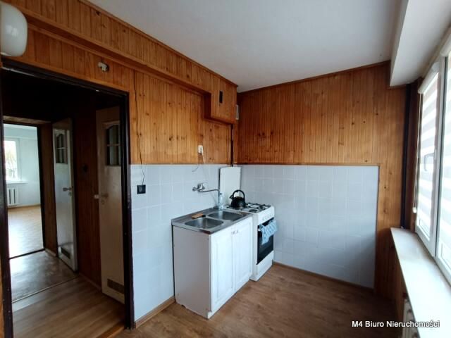 Mieszkanie 4-pokojowe Krosno. Zdjęcie 9