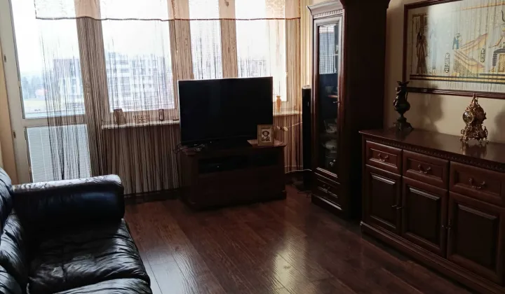 Mieszkanie 3-pokojowe Kielce, ul. bp. Mieczysława Jaworskiego