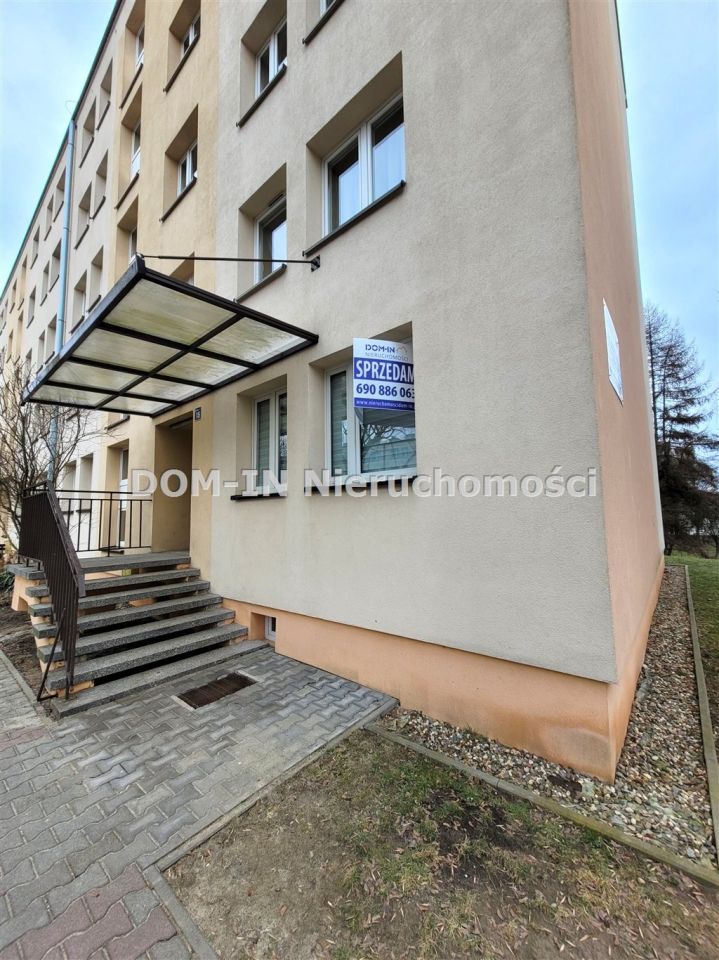 Mieszkanie 3-pokojowe Jastrzębie-Zdrój. Zdjęcie 13