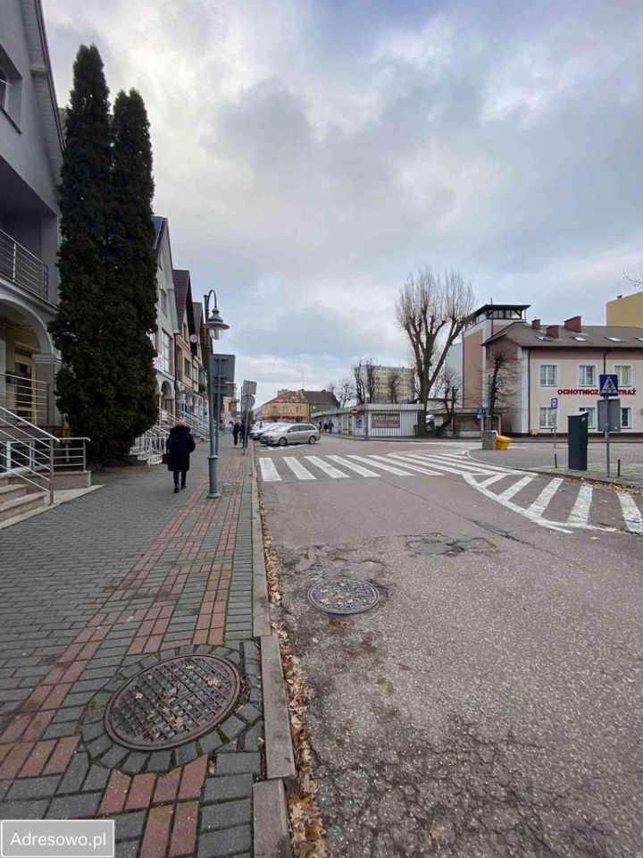 Lokal Ostrołęka Centrum, ul. Mikołaja Kopernika. Zdjęcie 8