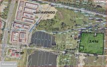 Działka inwestycyjna Bytom Rozbark, ul. Kędzierzyńska. Zdjęcie 2