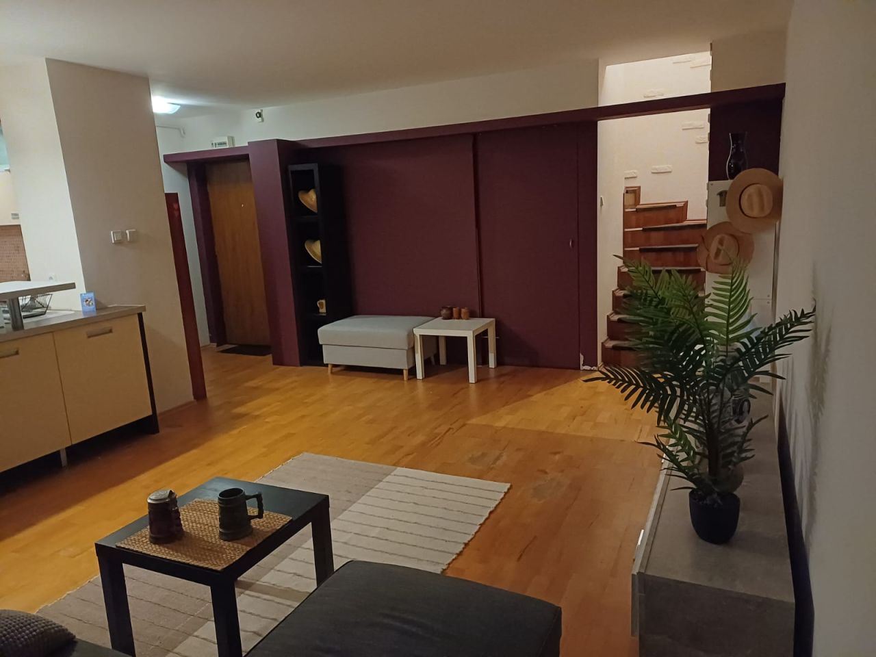 Mieszkanie 3-pokojowe Piaseczno Centrum, ul. Pelikanów. Zdjęcie 3