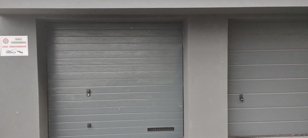 Garaż/miejsce parkingowe Leszno Gronowo, ul. Łowiecka. Zdjęcie 4