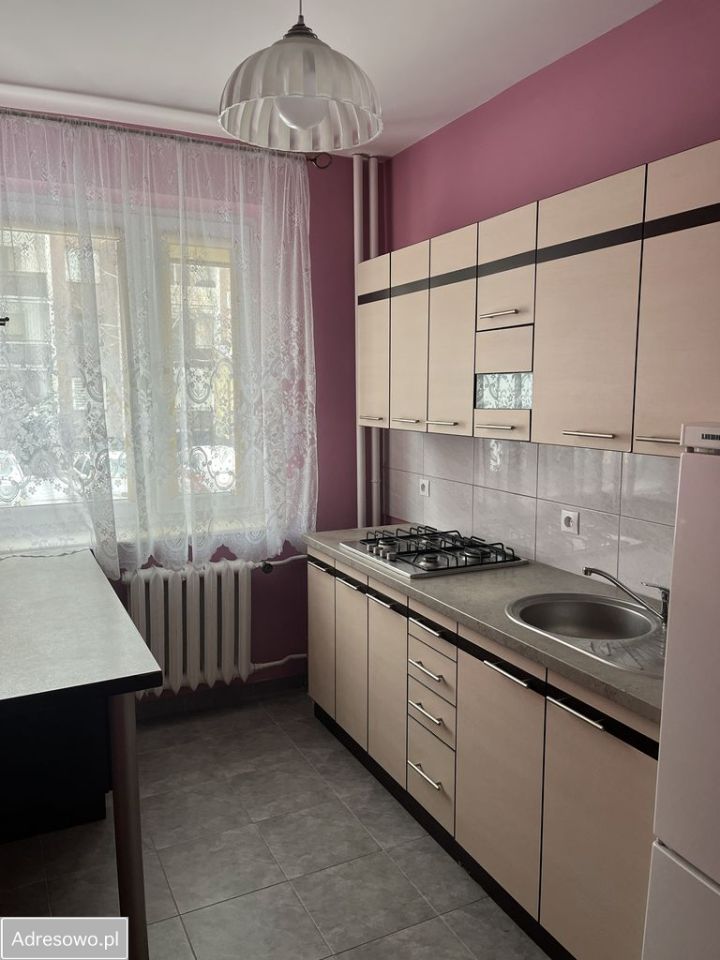 Mieszkanie 2-pokojowe Wołomin, ul. Chrobrego. Zdjęcie 4