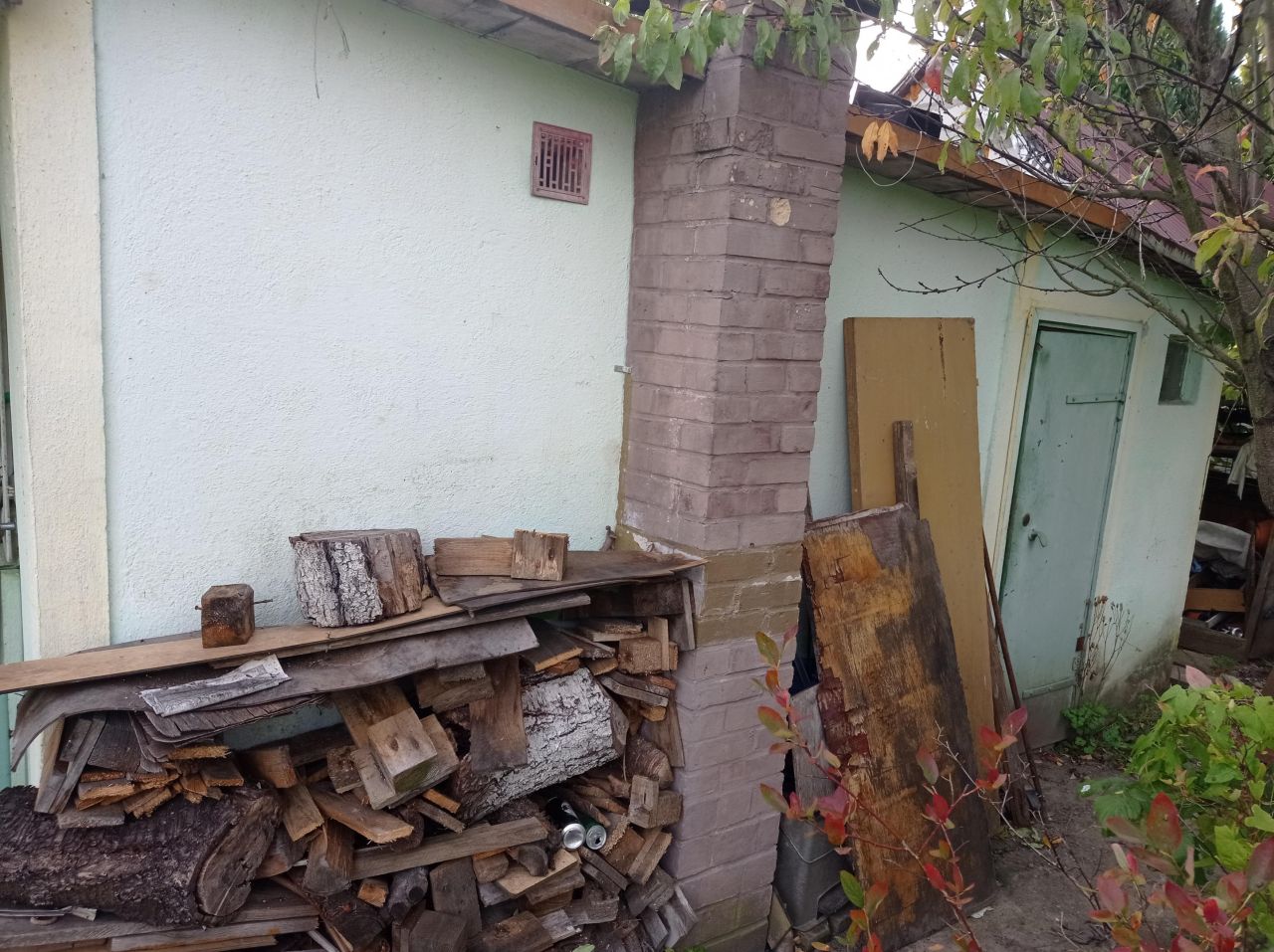 Działka rod Międzyrzecz, ul. Piastowska. Zdjęcie 8