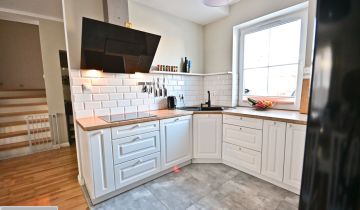 Mieszkanie 4-pokojowe Kobyłka, ul. Mieszka I