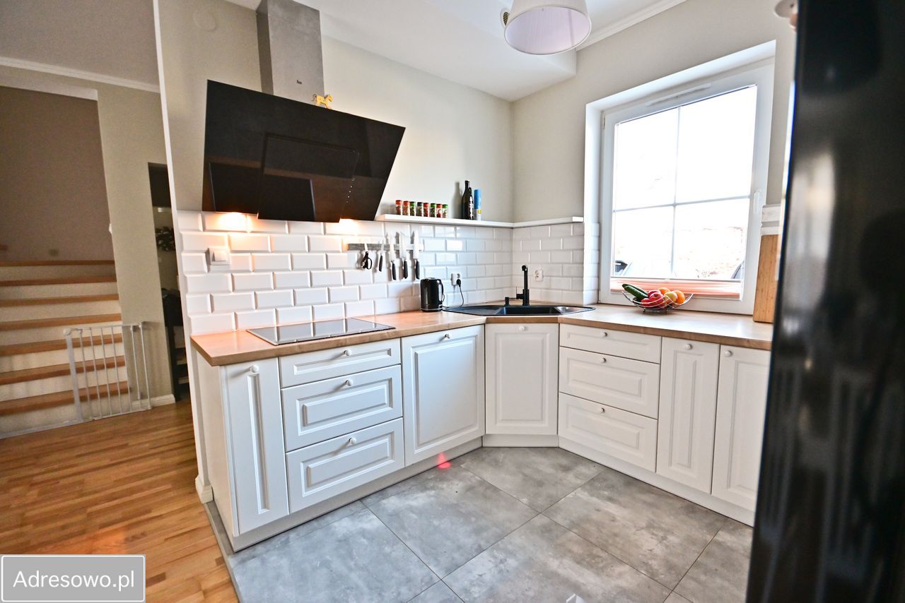 Mieszkanie 4-pokojowe Kobyłka, ul. Mieszka I. Zdjęcie 2