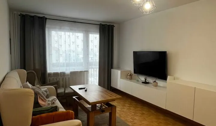 Mieszkanie 3-pokojowe Bielsko-Biała Osiedle Karpackie