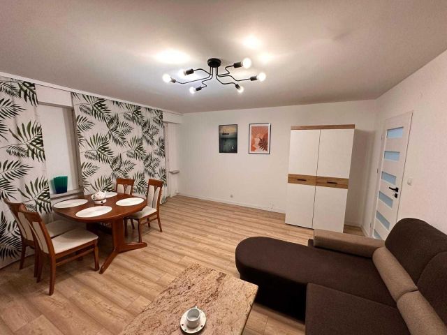 Mieszkanie 3-pokojowe Skierniewice Widok, ul. 19 Lutego. Zdjęcie 1