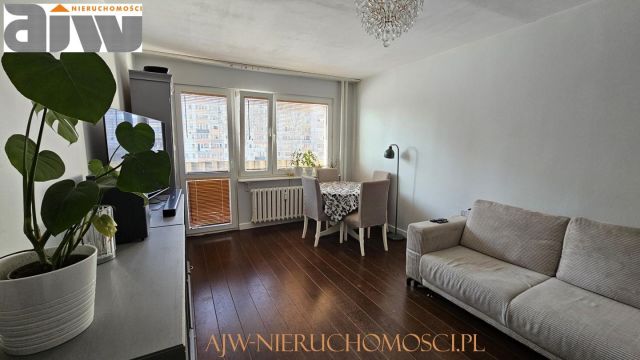 Mieszkanie 3-pokojowe Warszawa Bielany, ul. Sandora Petöfiego. Zdjęcie 5