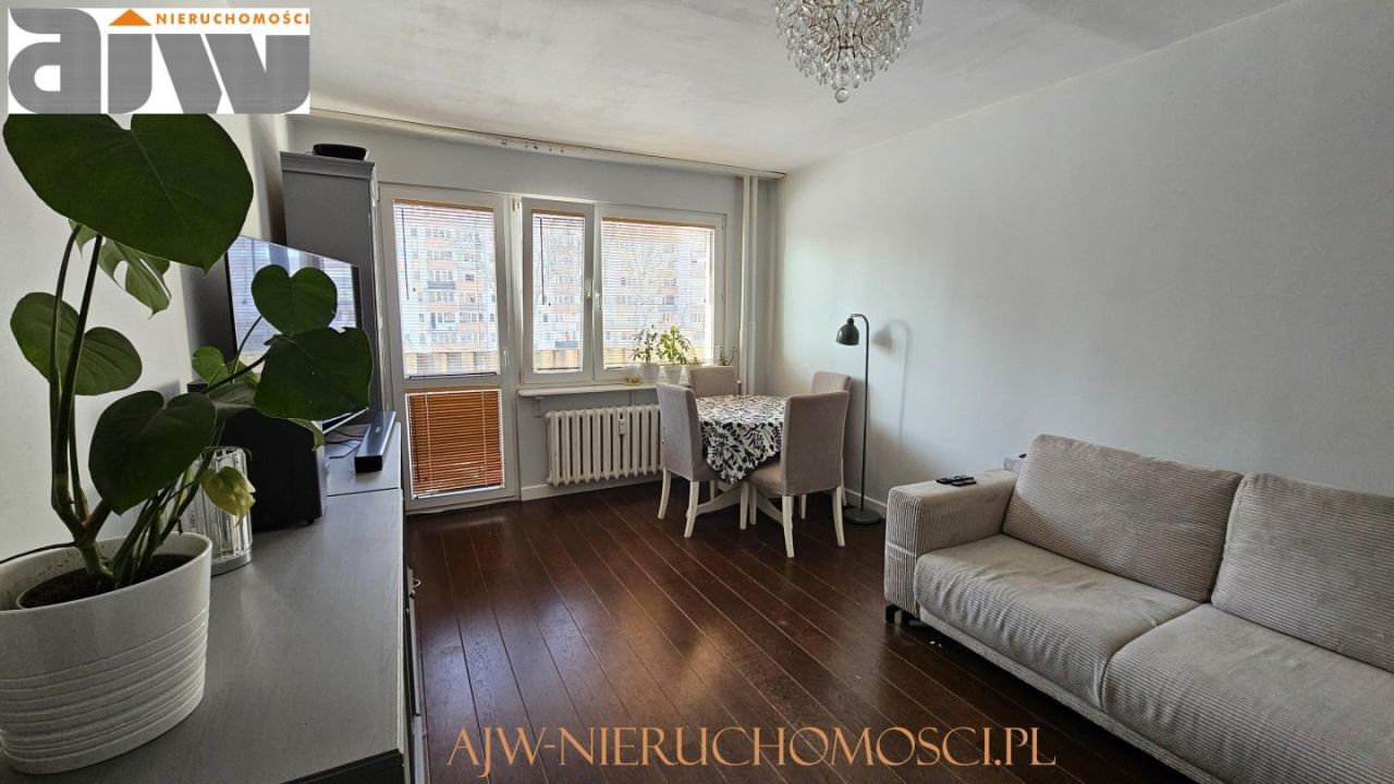 Mieszkanie 3-pokojowe Warszawa Bielany, ul. Sandora Petöfiego. Zdjęcie 5