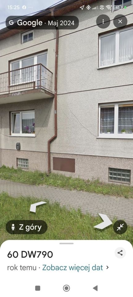 dom wolnostojący, 5 pokoi Ogrodzieniec. Zdjęcie 1