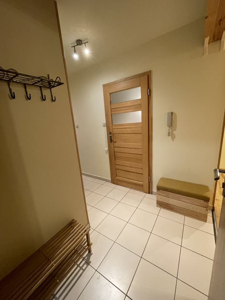 Mieszkanie 2-pokojowe Zielona Góra Zacisze, Kokosowa. Zdjęcie 25