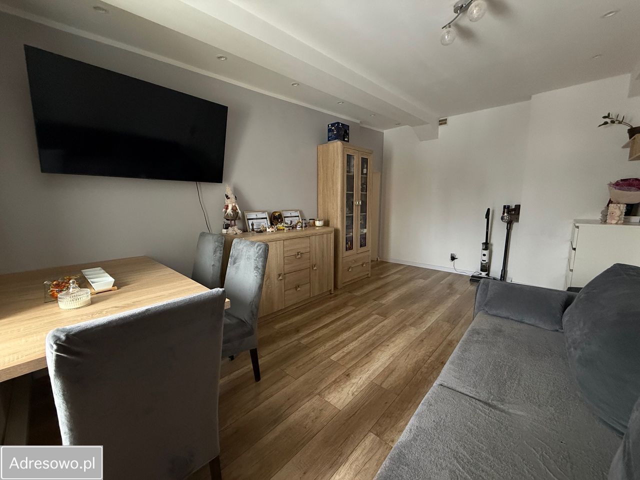 Mieszkanie 2-pokojowe Toruń Rudak, ul. Podgórska. Zdjęcie 5