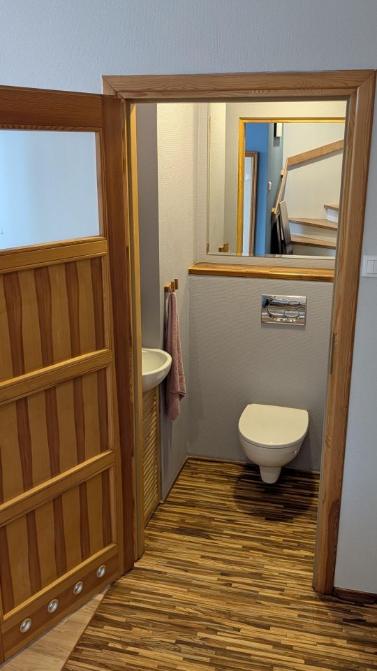 Mieszkanie 3-pokojowe Warszawa Bemowo, ul. Jana Olbrachta. Zdjęcie 6