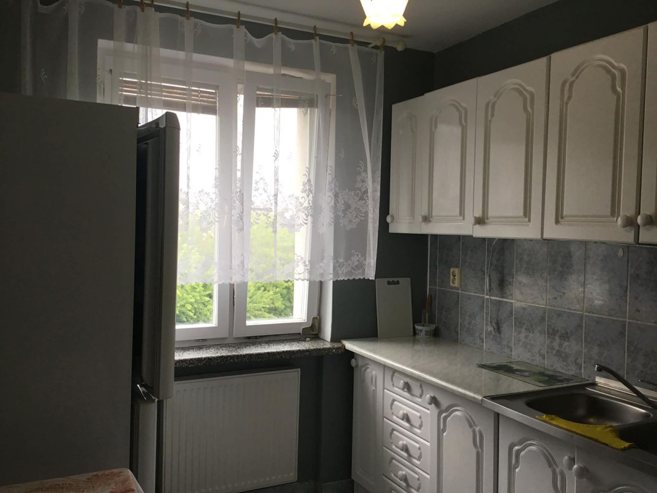 Mieszkanie 2-pokojowe Chełm Dyrekcja, ul. Kolejowa. Zdjęcie 4