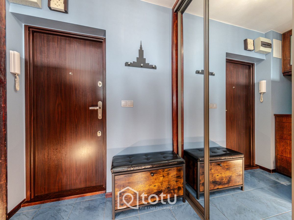 Mieszkanie 3-pokojowe Warszawa Mokotów, ul. Stefana Batorego. Zdjęcie 14