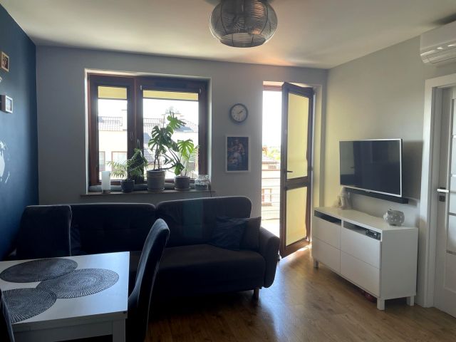 Mieszkanie 2-pokojowe Rzeszów, ul. Jana Twardowskiego. Zdjęcie 1