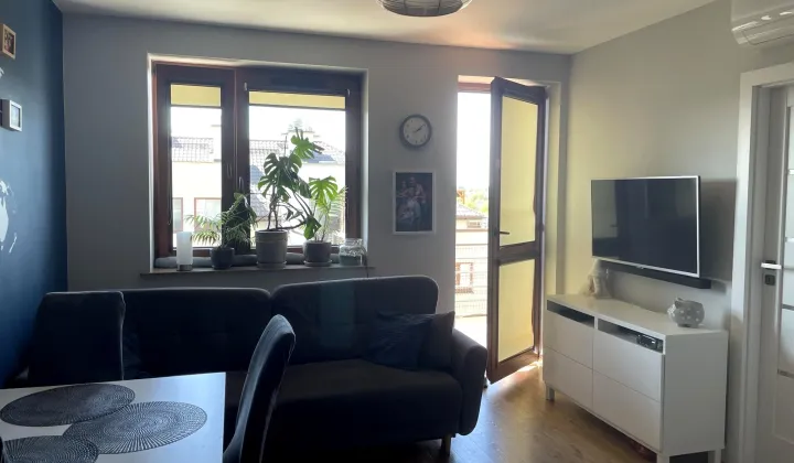 Mieszkanie 2-pokojowe Rzeszów, ul. Jana Twardowskiego