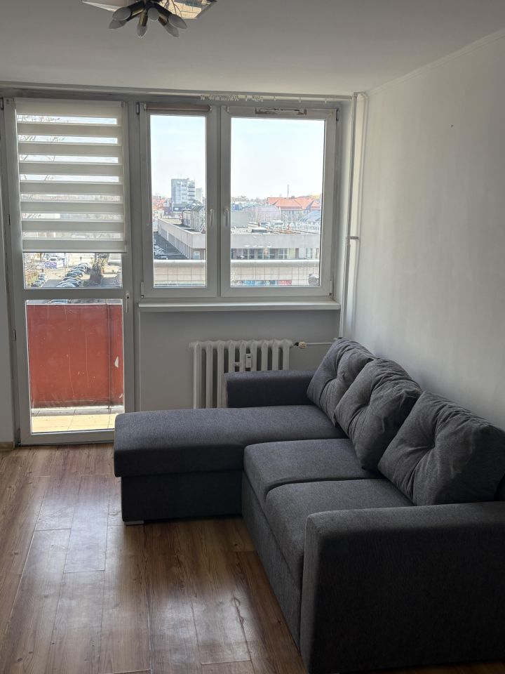 Mieszkanie 2-pokojowe Opole Stare Miasto, pl. Teatralny. Zdjęcie 9