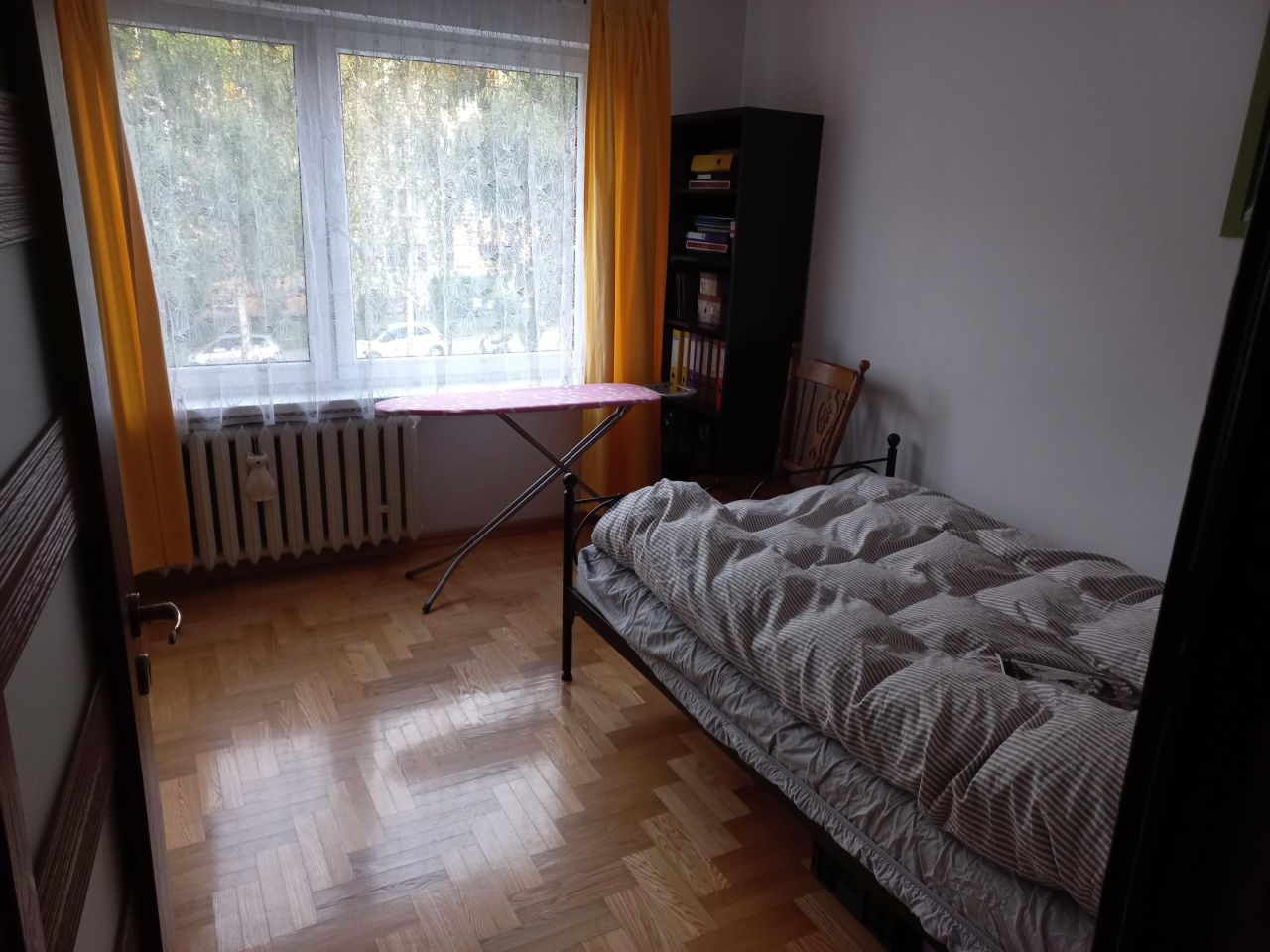 Mieszkanie 3-pokojowe Kraków, ul. Telimeny. Zdjęcie 7