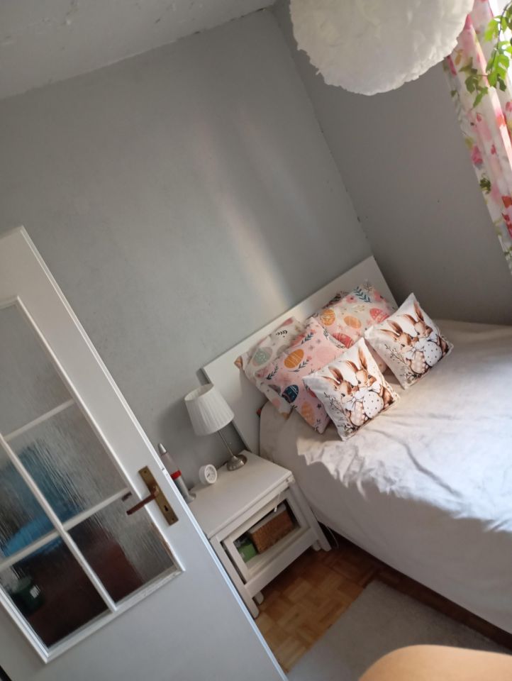 Mieszkanie 2-pokojowe Żyrardów Teklin, Skrowaczewskiego 31 m2. Zdjęcie 6