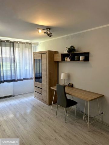 Mieszkanie 1-pokojowe Szczecin Pomorzany, ul. 9 Maja. Zdjęcie 1