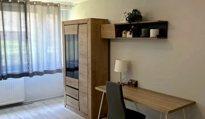 Mieszkanie 1-pokojowe Szczecin Pomorzany, ul. 9 Maja