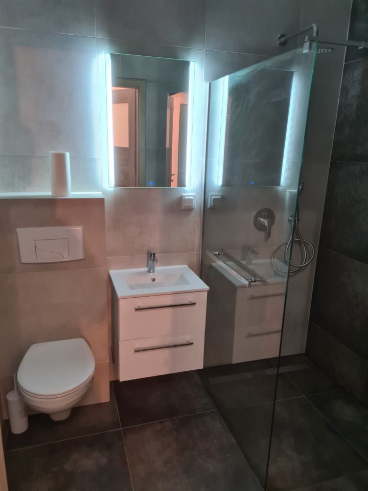 Mieszkanie 2-pokojowe Białystok Centrum, ul. Wisławy Szymborskiej. Zdjęcie 7