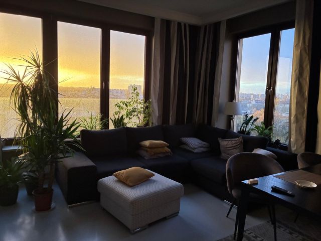 Mieszkanie 3-pokojowe Warszawa Żoliborz, ul. Przasnyska. Zdjęcie 10