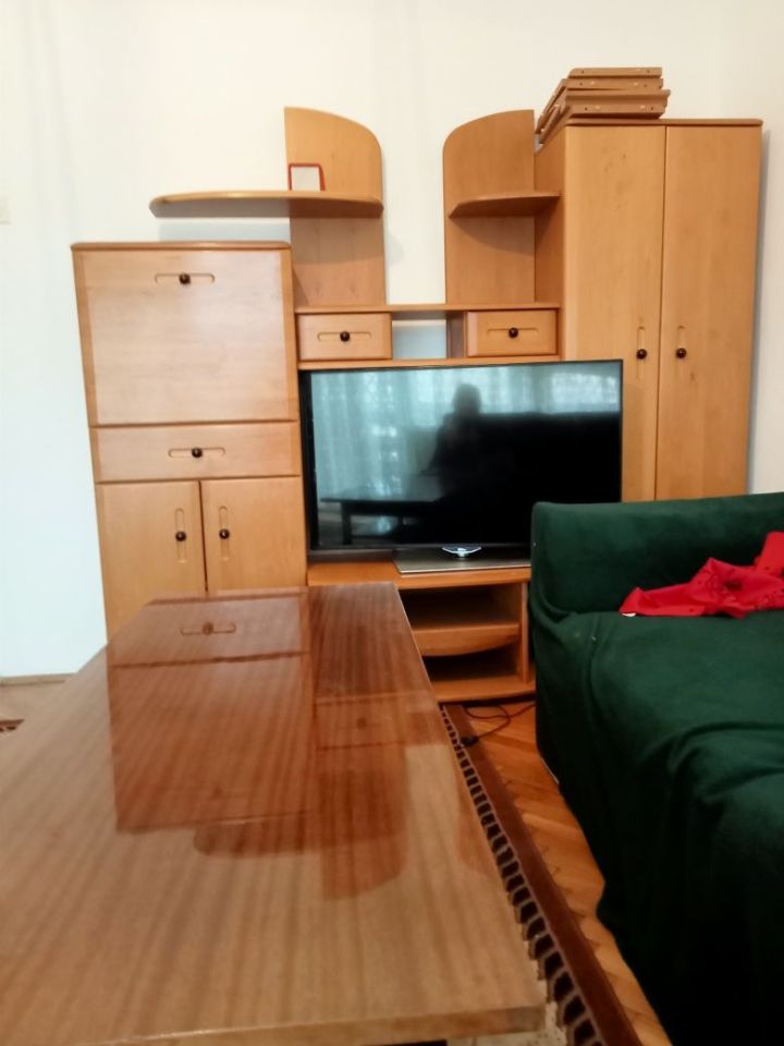 Mieszkanie 1-pokojowe Augustów, ul. Młyńska. Zdjęcie 5