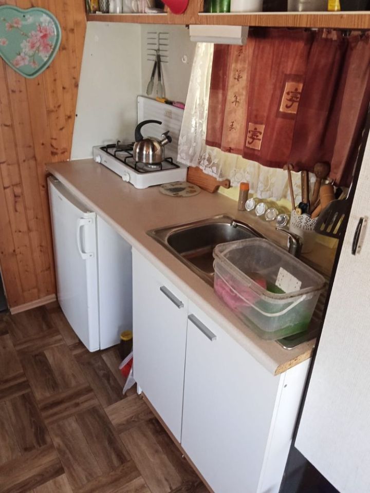 Działka rod Borek Wielkopolski. Zdjęcie 5