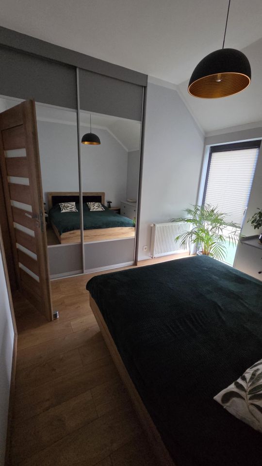 Mieszkanie 2-pokojowe Zabawa. Zdjęcie 13