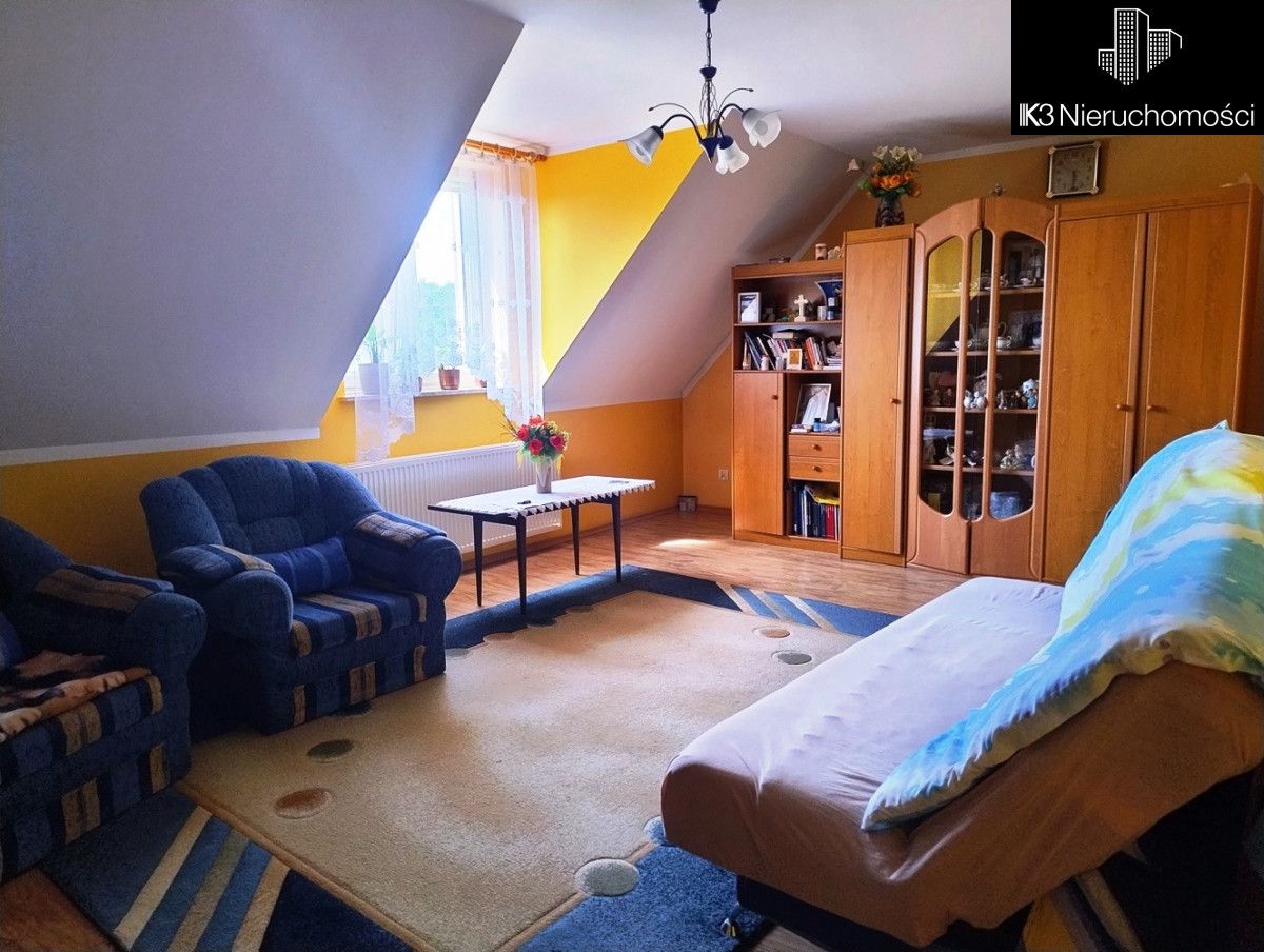 dom wolnostojący, 6 pokoi Jarnice. Zdjęcie 3