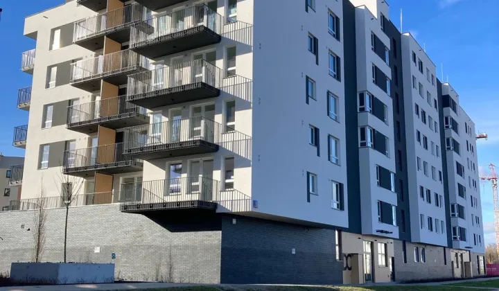 Mieszkanie 2-pokojowe Warszawa Praga-Południe