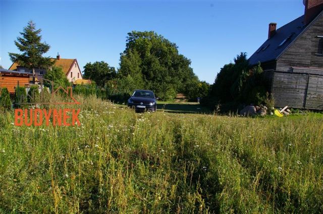 Działka budowlana Zakrzewo. Zdjęcie 14