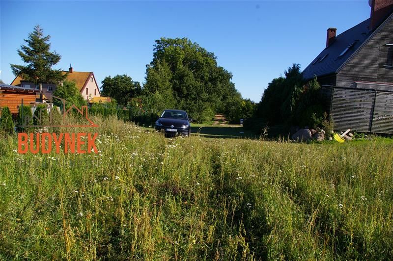 Działka budowlana Zakrzewo. Zdjęcie 14