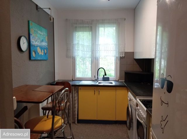 Mieszkanie 3-pokojowe Bielsko-Biała Złote Łany, ul. Złotych Kłosów. Zdjęcie 6