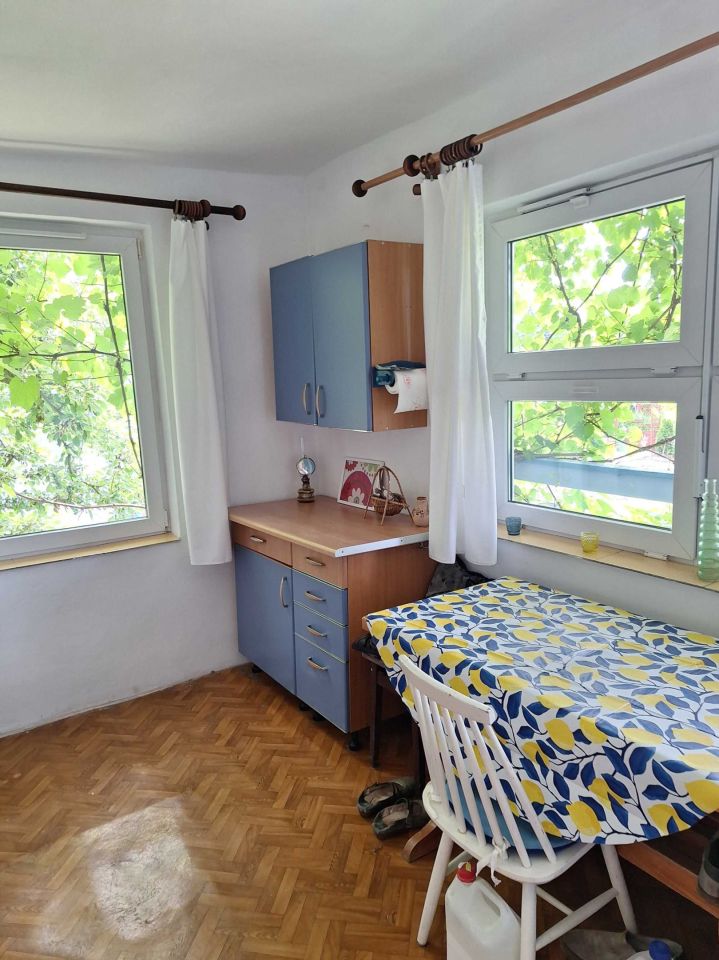 Działka rod Starachowice, ul. Leśna. Zdjęcie 3