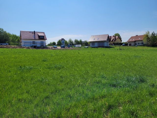 Działka budowlana Woryty. Zdjęcie 7