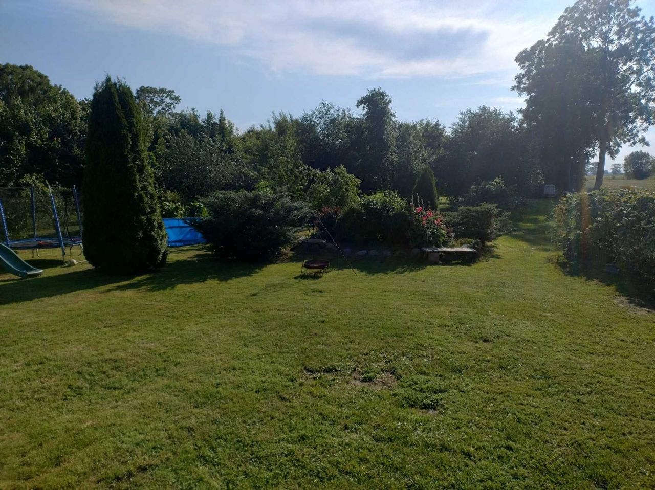 dom wolnostojący, 3 pokoje Lubieszewo. Zdjęcie 4