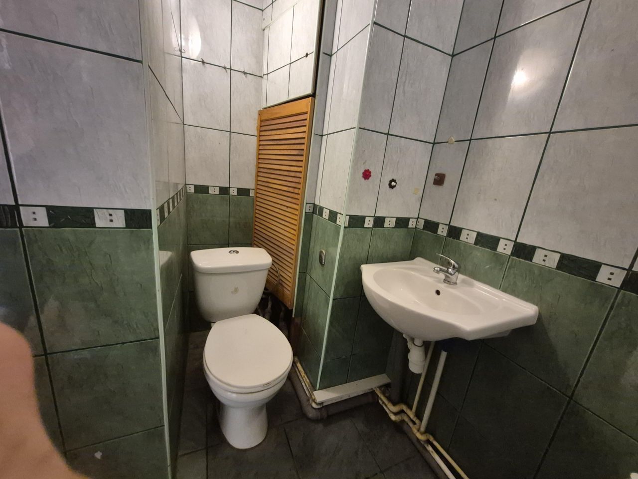 Mieszkanie 2-pokojowe Bielsko-Biała Komorowice Krakowskie, ul. Stażystów. Zdjęcie 6