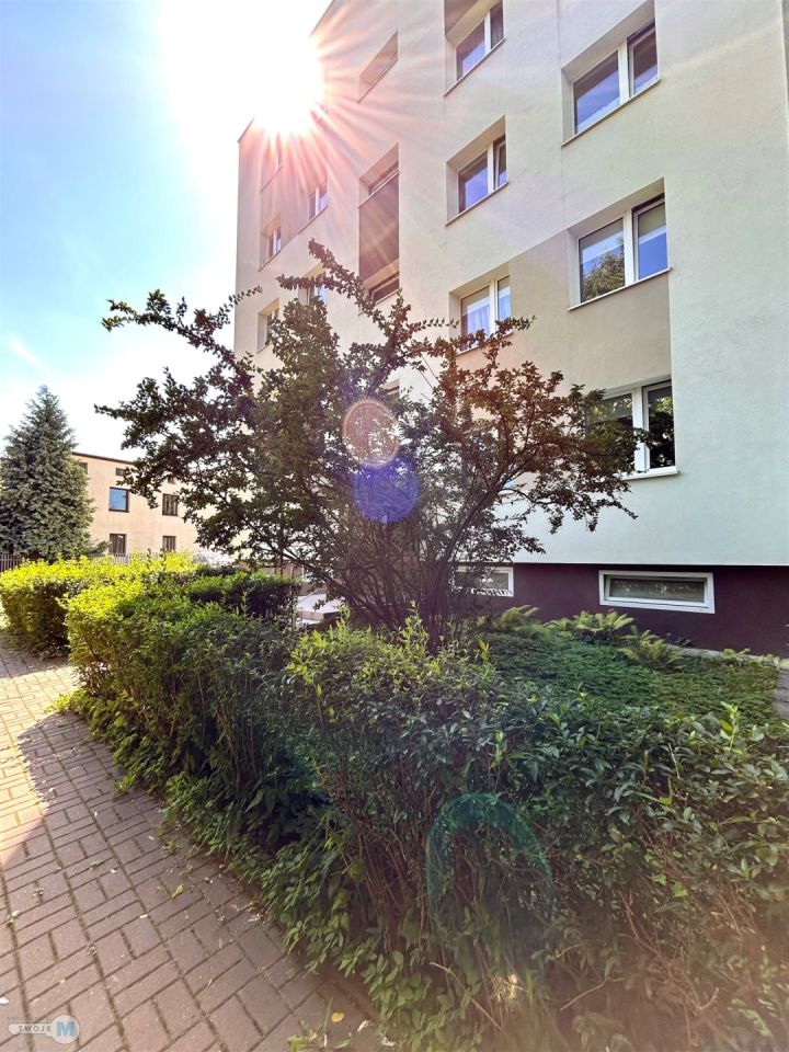 Mieszkanie 4-pokojowe Kielce KSM, ul. Śląska. Zdjęcie 17
