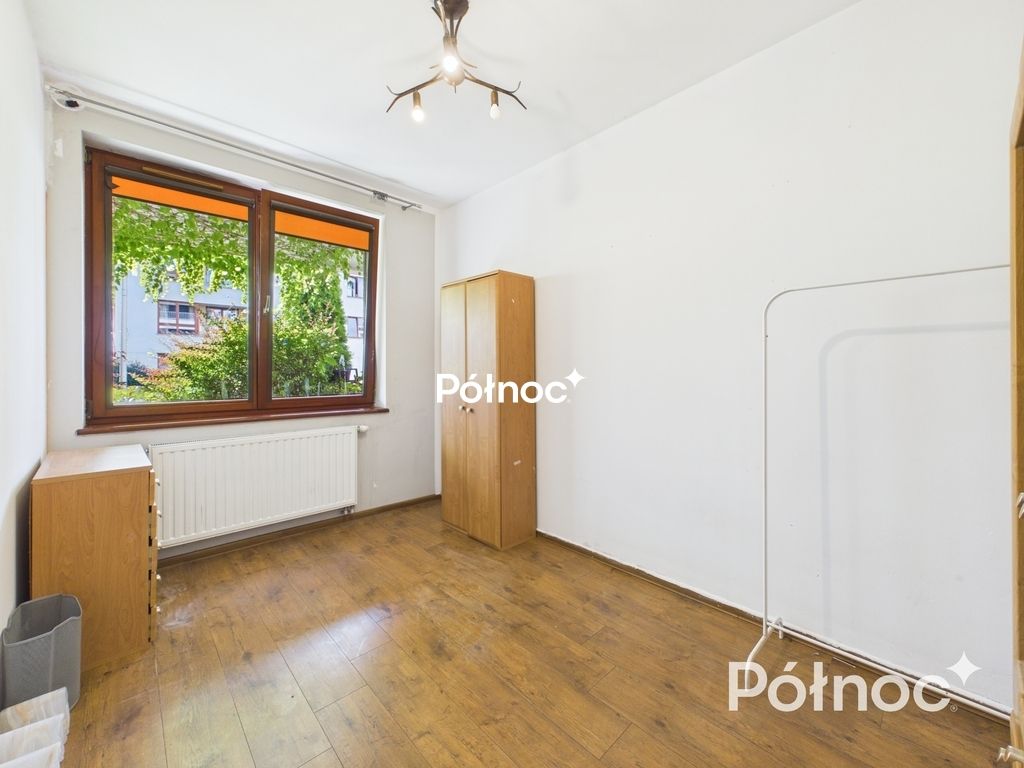 Mieszkanie 2-pokojowe Kraków Dębniki, ul. Czerwone Maki. Zdjęcie 6