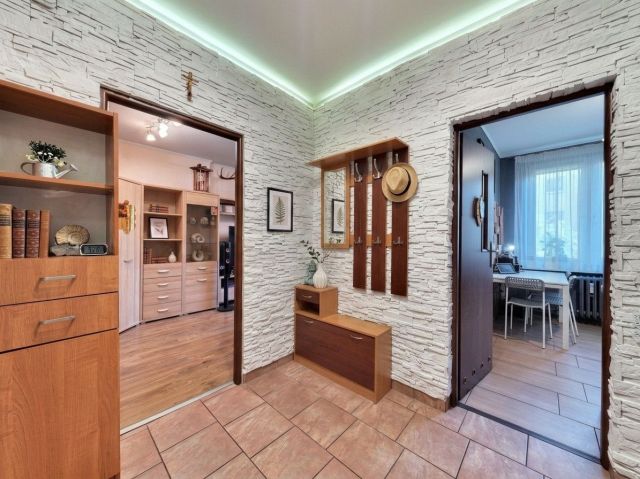 Mieszkanie 1-pokojowe Pabianice, ul. Ostatnia. Zdjęcie 4