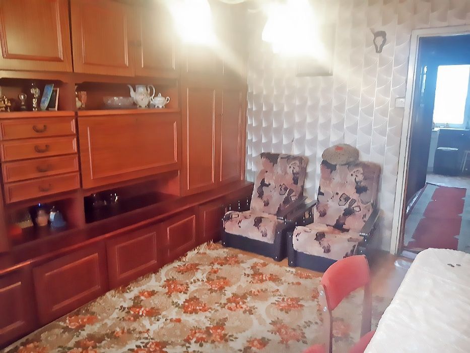 Mieszkanie 3-pokojowe Radom Ustronie, ul. Jurija Gagarina