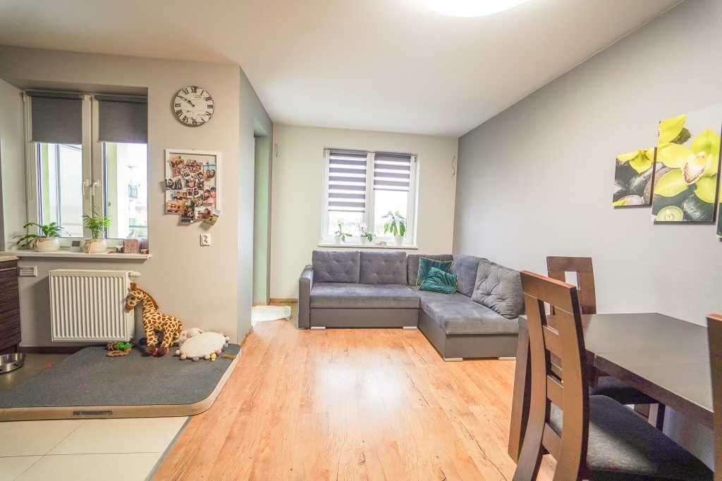 Mieszkanie 2-pokojowe Zgierz, ul. Milenijna